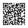 QR kód na túto stránku powiat-bielski.oma.sk turistika red