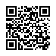QR kód na túto stránku pozba.oma.sk cyklotrasa blue bicycle