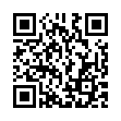 QR kód na túto stránku pozba.oma.sk obchod potraviny