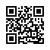 QR kód na túto stránku pozdatky.oma.sk mhd
