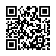 QR kód na túto stránku pozdatky.oma.sk turistika bod