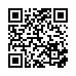 QR kód na túto stránku pozdatky.oma.sk turistika yellow