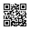 QR kód na túto stránku pozlovice.oma.sk auto