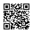 QR kód na túto stránku pozlovice.oma.sk cyklotrasa ine