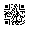 QR kód na túto stránku pozorice.oma.sk mhd