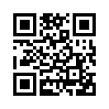 QR kód na túto stránku pozorice.oma.sk mhd bus