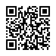 QR kód na túto stránku pozorice.oma.sk turistika blue ruin