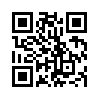 QR kód na túto stránku pozorice.oma.sk voda