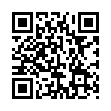 QR kód na túto stránku pozorice.oma.sk volny-cas