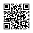 QR kód na túto stránku pp-cerna-stran.oma.sk turistika