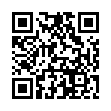 QR kód na túto stránku pp-certuv-kamen.oma.sk turistika pristresok