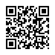 QR kód na túto stránku pp-kvetnice.oma.sk turistika blue