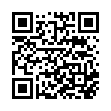 QR kód na túto stránku pp-milovske-pernicky.oma.sk turistika blue
