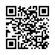 QR kód na túto stránku pp-navesnik.oma.sk cyklotrasa ine bicycle