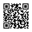 QR kód na túto stránku pp-panska-skala.oma.sk turistika green