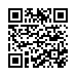 QR kód na túto stránku pp-rozstipena-skala.oma.sk turistika yellow
