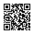QR kód na túto stránku pp-uherska.oma.sk cyklotrasa