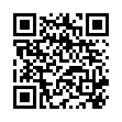 QR kód na túto stránku pp-vodopady-satiny.oma.sk turistika atrakcia