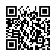 QR kód na túto stránku pr-hladke.oma.sk cyklotrasa