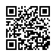 QR kód na túto stránku pr-hvozdnice.oma.sk turistika blue