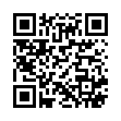 QR kód na túto stránku pr-klenov.oma.sk turistika blue