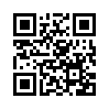 QR kód na túto stránku pr-kolebky.oma.sk