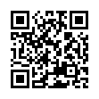 QR kód na túto stránku pr-komari-vrch.oma.sk turistika bod