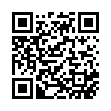 QR kód na túto stránku pr-kutany.oma.sk turistika chranena-oblast
