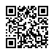 QR kód na túto stránku pr-lysa-hora.oma.sk cyklotrasa bicycle