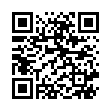 QR kód na túto stránku pr-ranska-jezirka.oma.sk turistika blue major