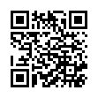 QR kód na túto stránku pr-sedlonovsky-vrch.oma.sk turistika blue