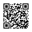 QR kód na túto stránku pr-travny.oma.sk turistika chranena-oblast