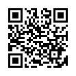 QR kód na túto stránku pr-zemska-brana.oma.sk turistika red ine