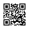 QR kód na túto stránku prace.oma.sk mhd bus