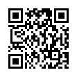 QR kód na túto stránku prace.oma.sk sluzby hasici