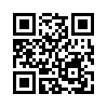 QR kód na túto stránku prace.oma.sk u blazovska