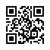 QR kód na túto stránku prace.oma.sk u skolni