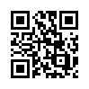 QR kód na túto stránku praha.oma.sk turistika