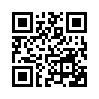 QR kód na túto stránku prakovce.oma.sk