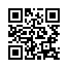 QR kód na túto stránku prakovce.oma.sk mhd