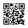 QR kód na túto stránku prakovce.oma.sk mhd ine