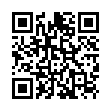 QR kód na túto stránku praksice.oma.sk turistika green major