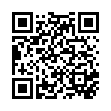 QR kód na túto stránku pralesy-slovenska-fedkov.oma.sk cyklotrasa