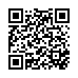 QR kód na túto stránku pralesy-slovenska-vysoka.oma.sk cyklotrasa