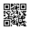 QR kód na túto stránku prasice.oma.sk sluzby wc