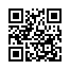 QR kód na túto stránku prasice.oma.sk splav hat