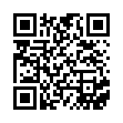 QR kód na túto stránku prasice.oma.sk turistika blue major