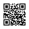 QR kód na túto stránku praslavice.oma.sk