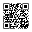 QR kód na túto stránku prasnik.oma.sk turistika blue major