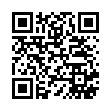 QR kód na túto stránku prasnik.oma.sk turistika yellow